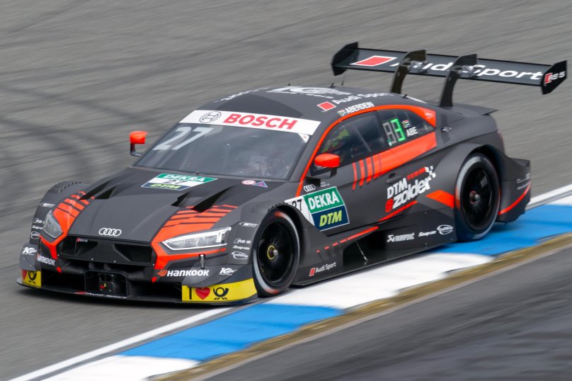 DTM 2019