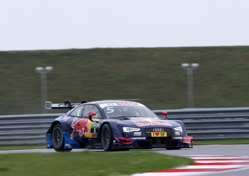 Ауди рс5 ДТМ