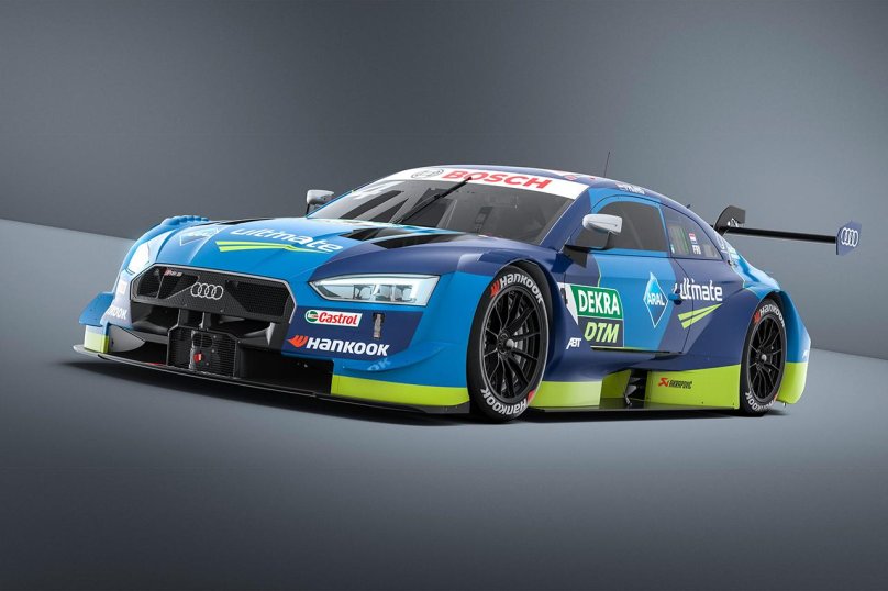 Audi DTM 2020
