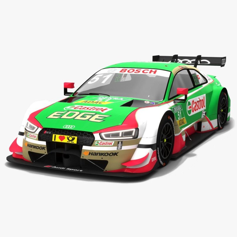 Audi DTM