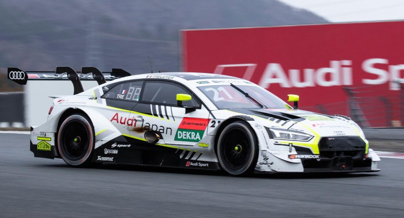 Audi DTM 2020