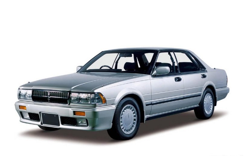 Ниссан Цедрик y31