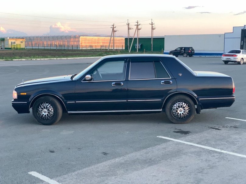 Volvo 760