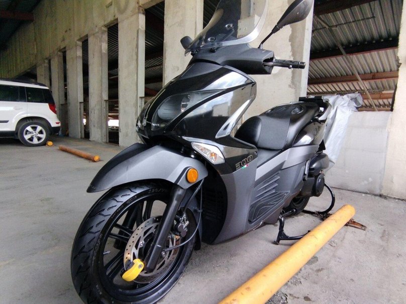 Фото Инноченти Радиум 300