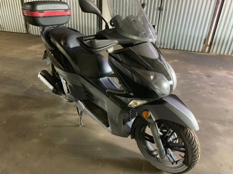 Инноченти Радиум 300i