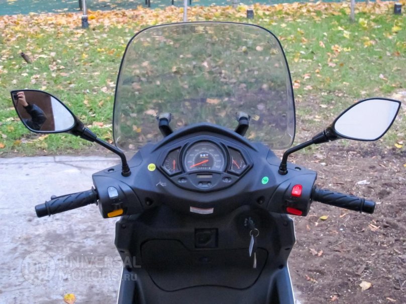 Инноченти Радиум 300