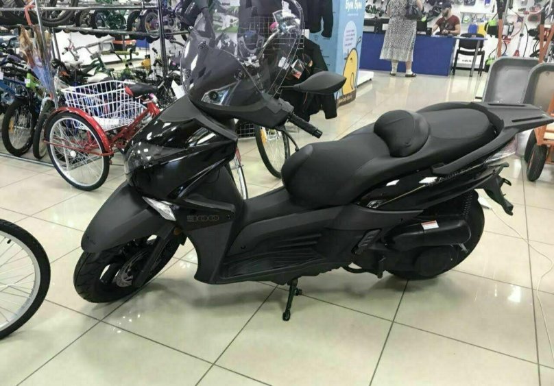 Инноченти Радиум 300