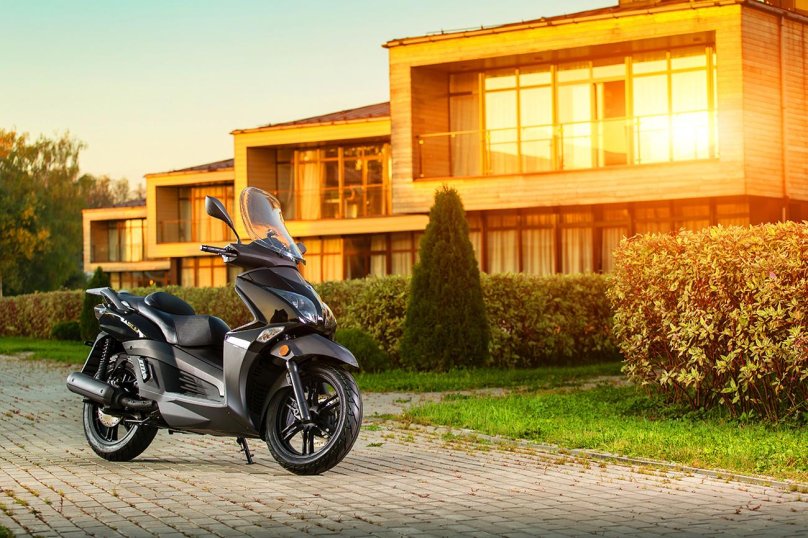 Инноченти Радиум 300i