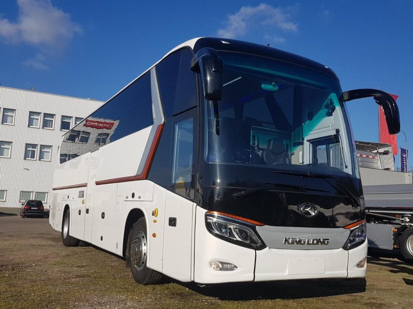 Автобус King long xmq6129y