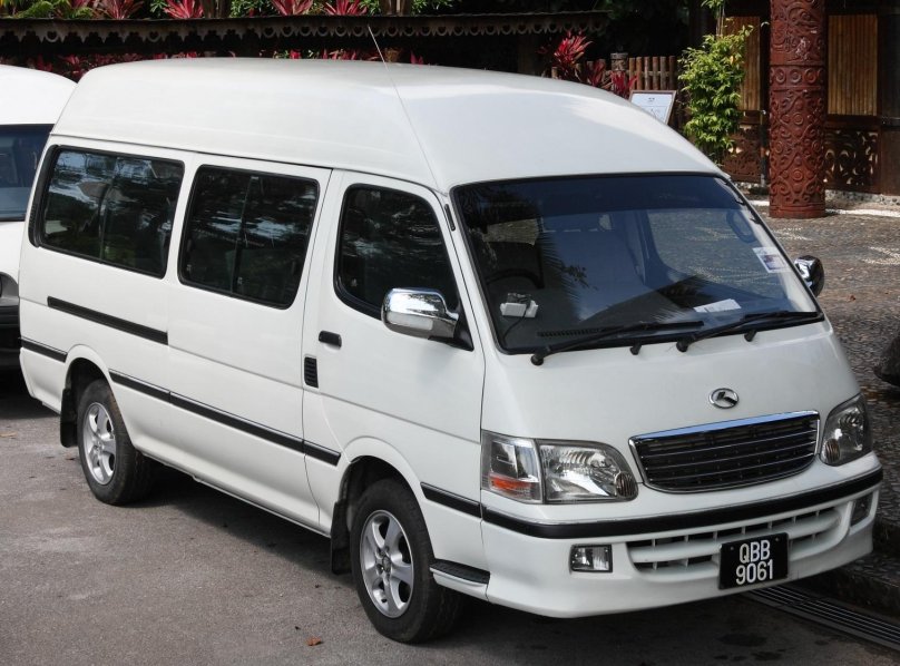 Кинг Лонг вэн