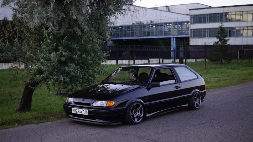 Тринашка стенс