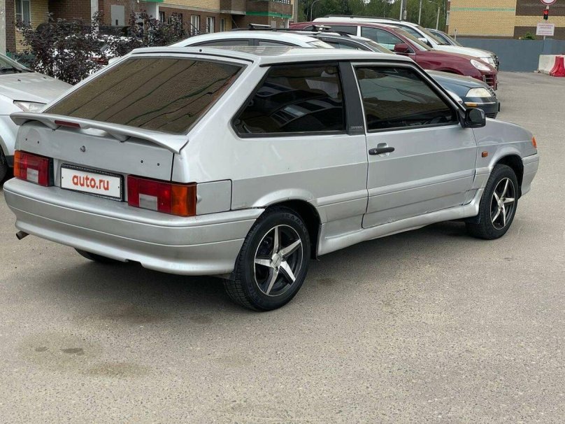 Продажа. Авто. ВАЗ. 2113. В. Севастополе.
