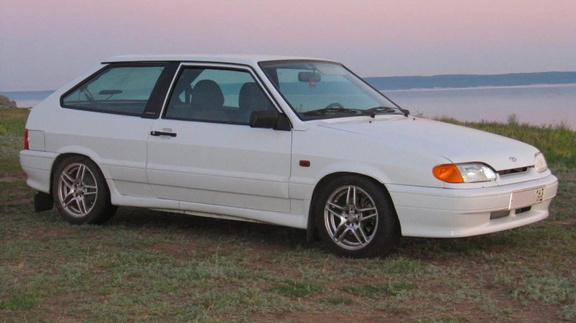 ВАЗ 2113 суперавто