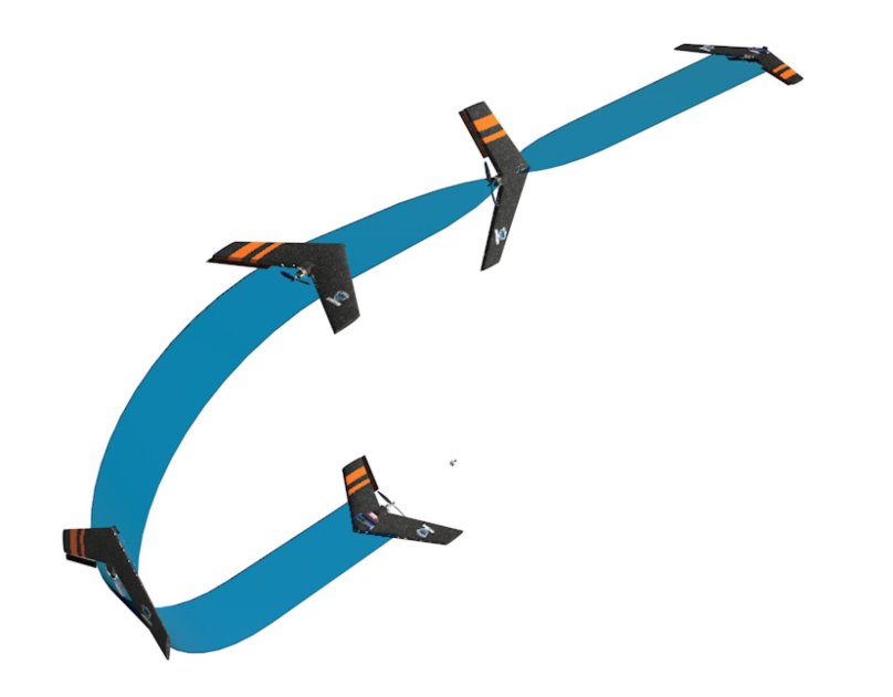 Обратный Иммельман фигура высшего пилотажа