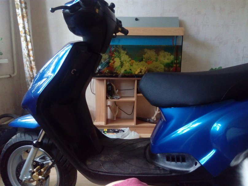 Скутеры на авито в Ставропольском крае