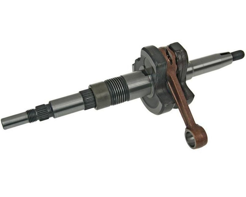 Pegasus Sky скутер