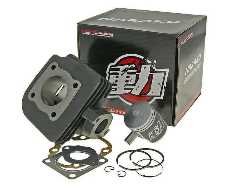 ЦПГ Suzuki Katana