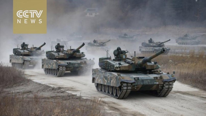 K2 чёрная пантера