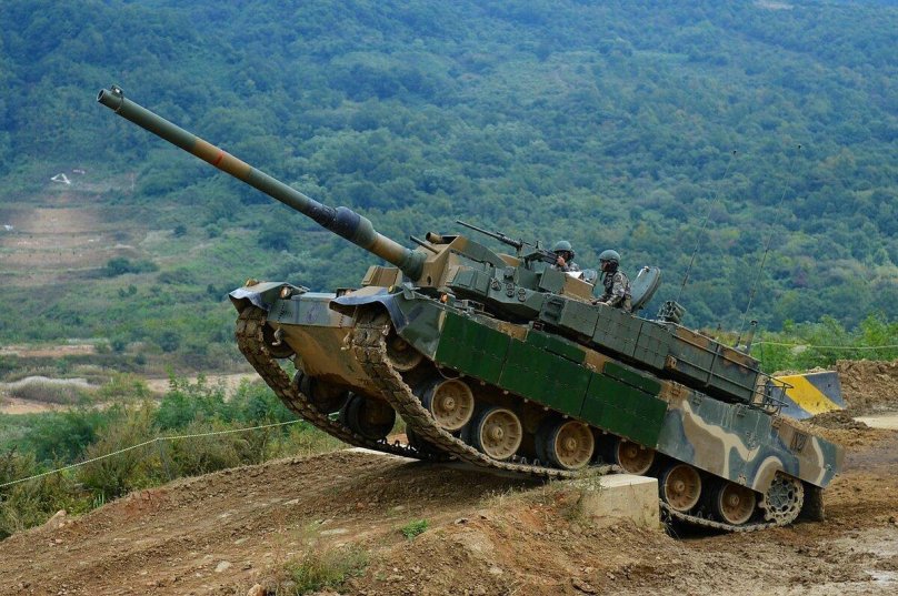 Зачем нужен танк