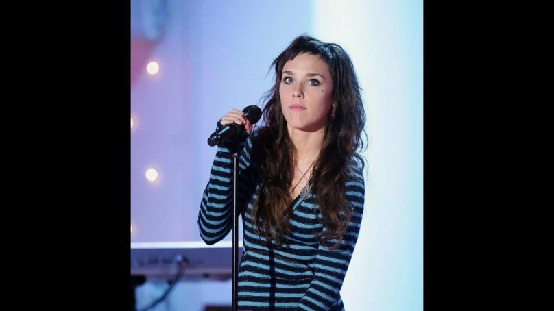 ЗАЗ Изабель Жеффруа