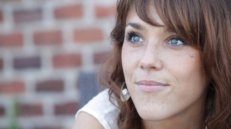 Изабель Жеффруа