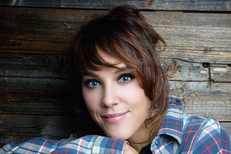 ЗАЗ Изабель Жеффруа