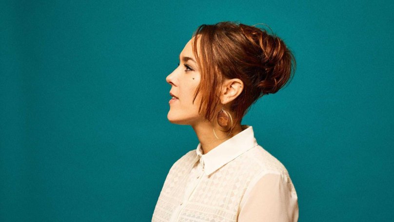 ZAZ певица 2023