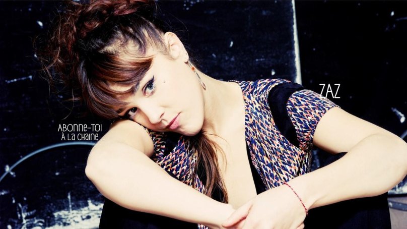 Изабель Жеффруа