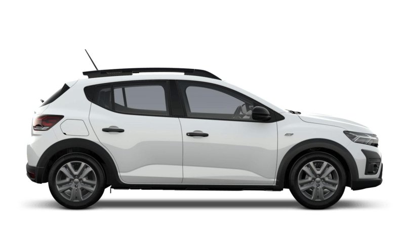Dacia Sandero Stepway Comfort