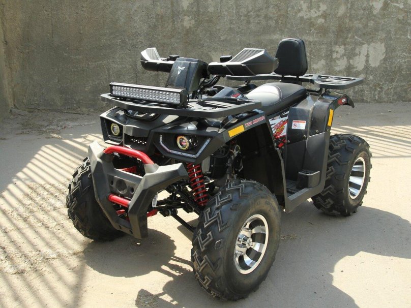 Авантис Хантер 200 Нью