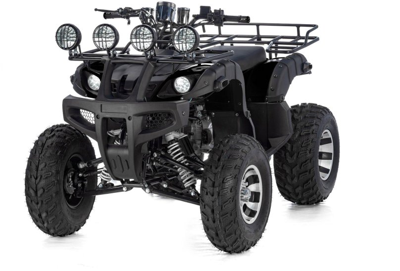 Тайгер 250 квадроцикл