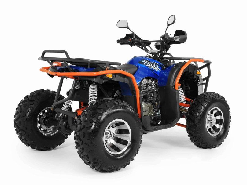 Квадроцикл Tiger