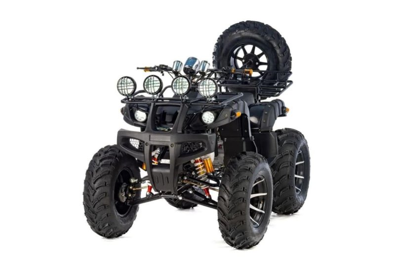 Тигер Макс 300 квадроцикл