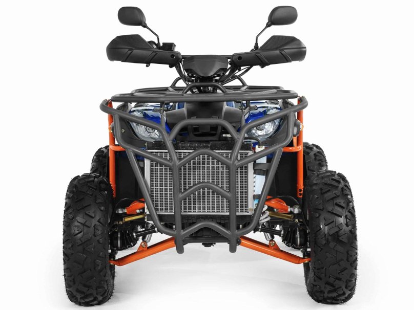 Квадроцикл Тигер 380