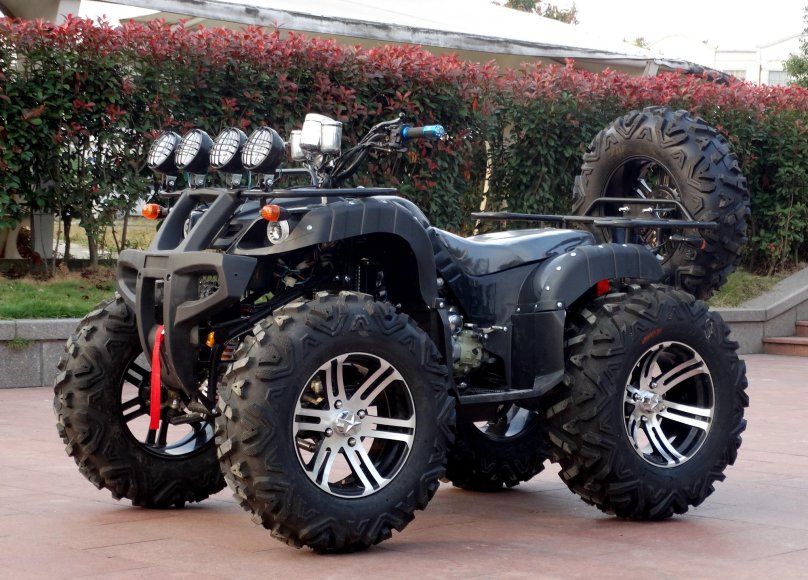 Квадроцикл Promax Storm 300сс