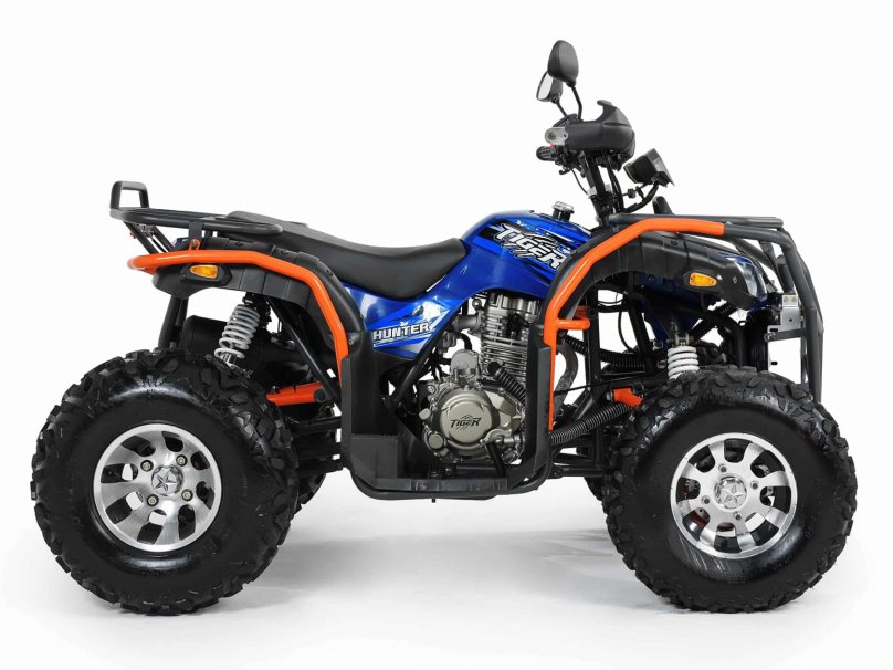 Квадроцикл Тайгер