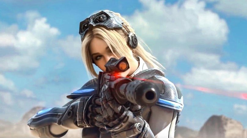 Нова старкрафт 2