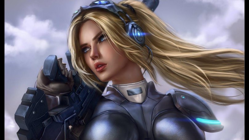 Новембер Терра Нова