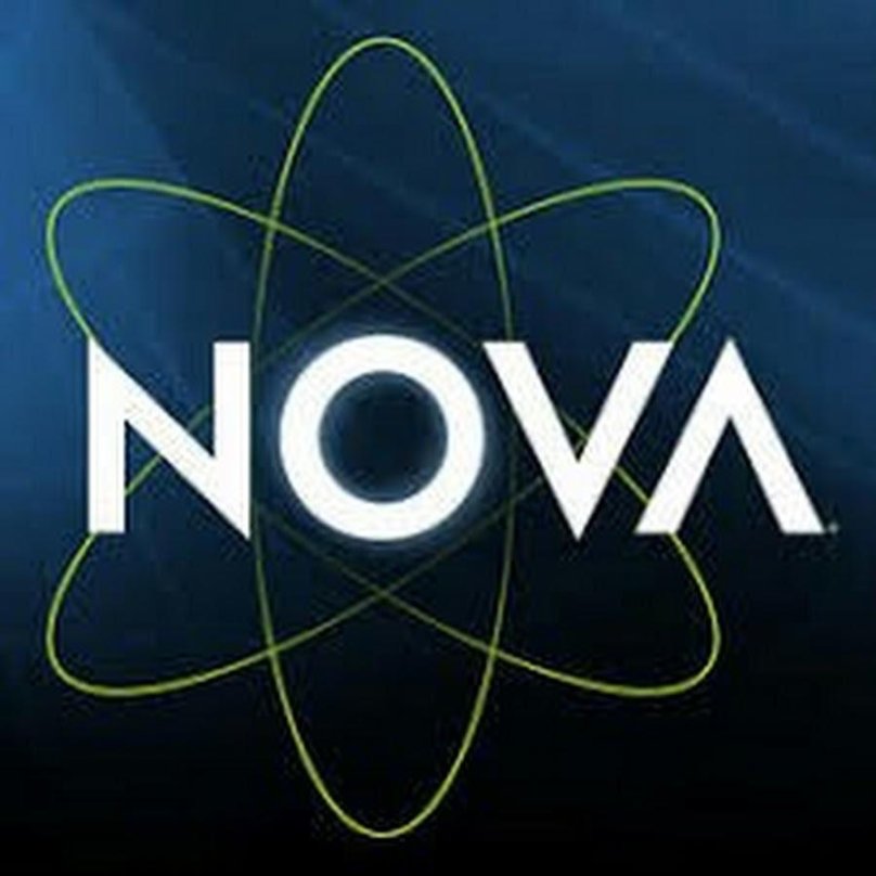 The Novak element logo