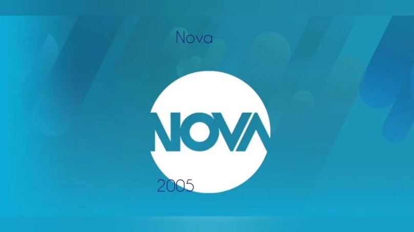 Новая иконка авито