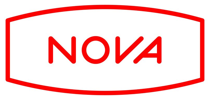 Nova лого