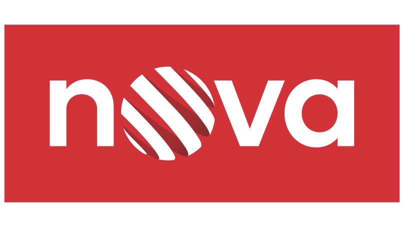 Новый логотип