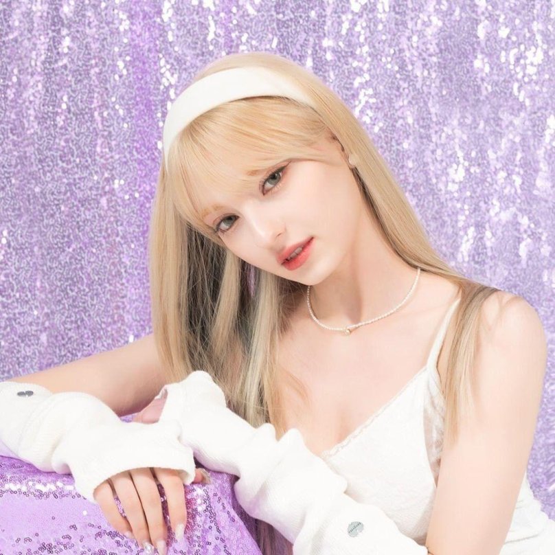 Мария Емельянова кпоп