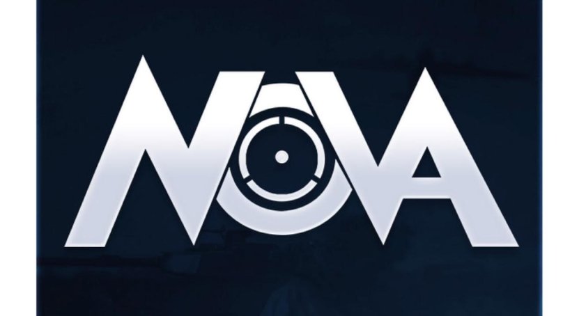 Nova логотип