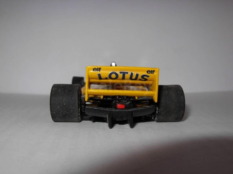 Лотус машина формула 1