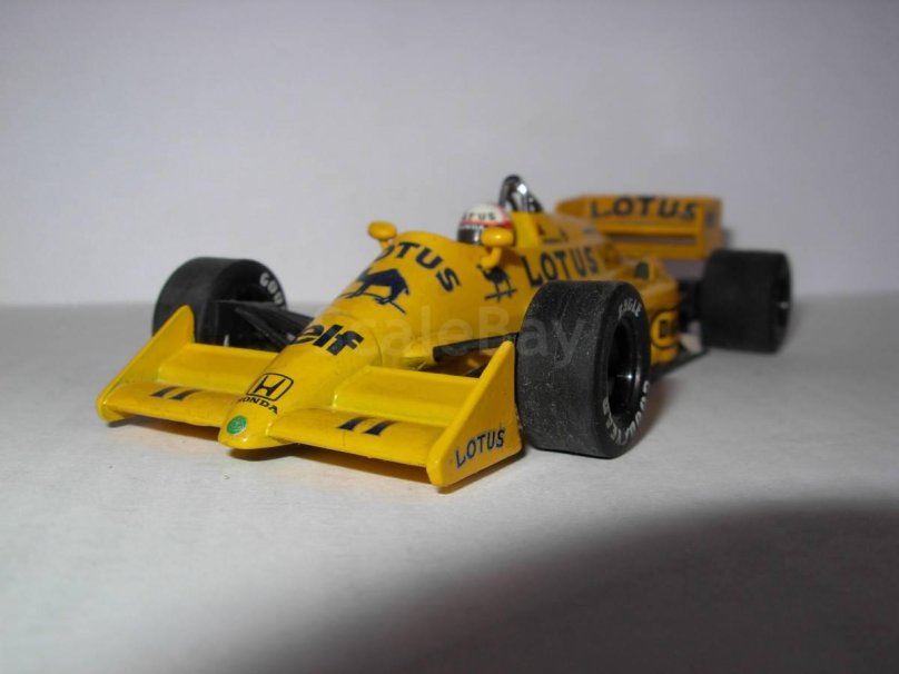 Лотус машина формула 1