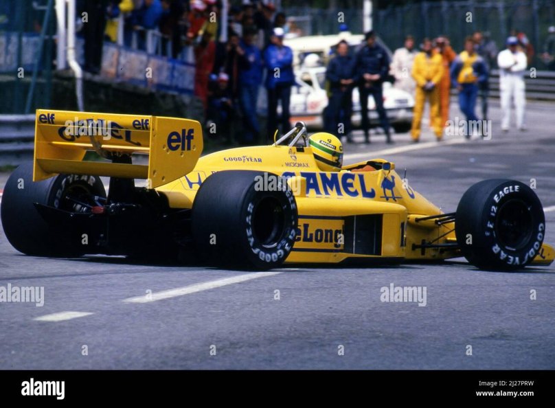 Формула 1 Camel