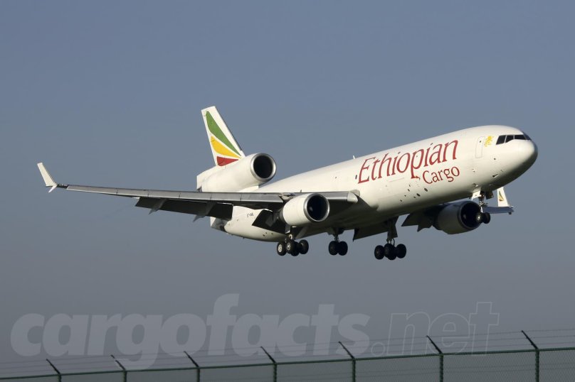 Ethiopian Cargo