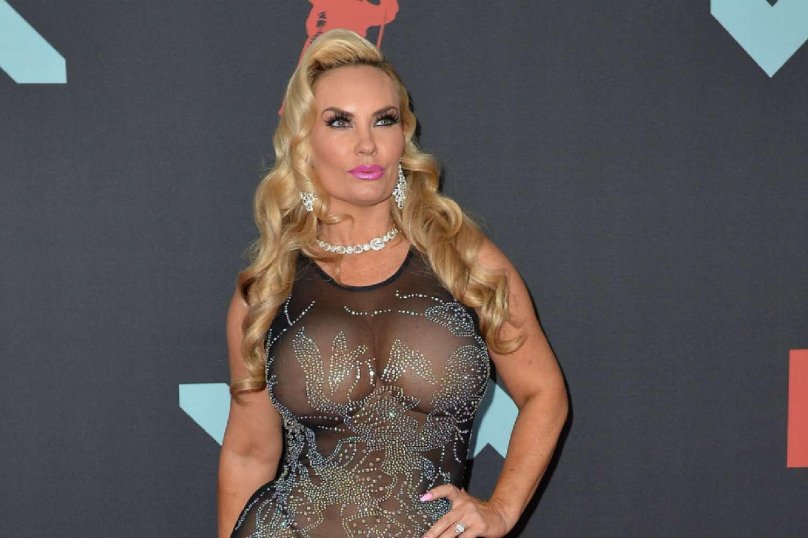 Коко аустин