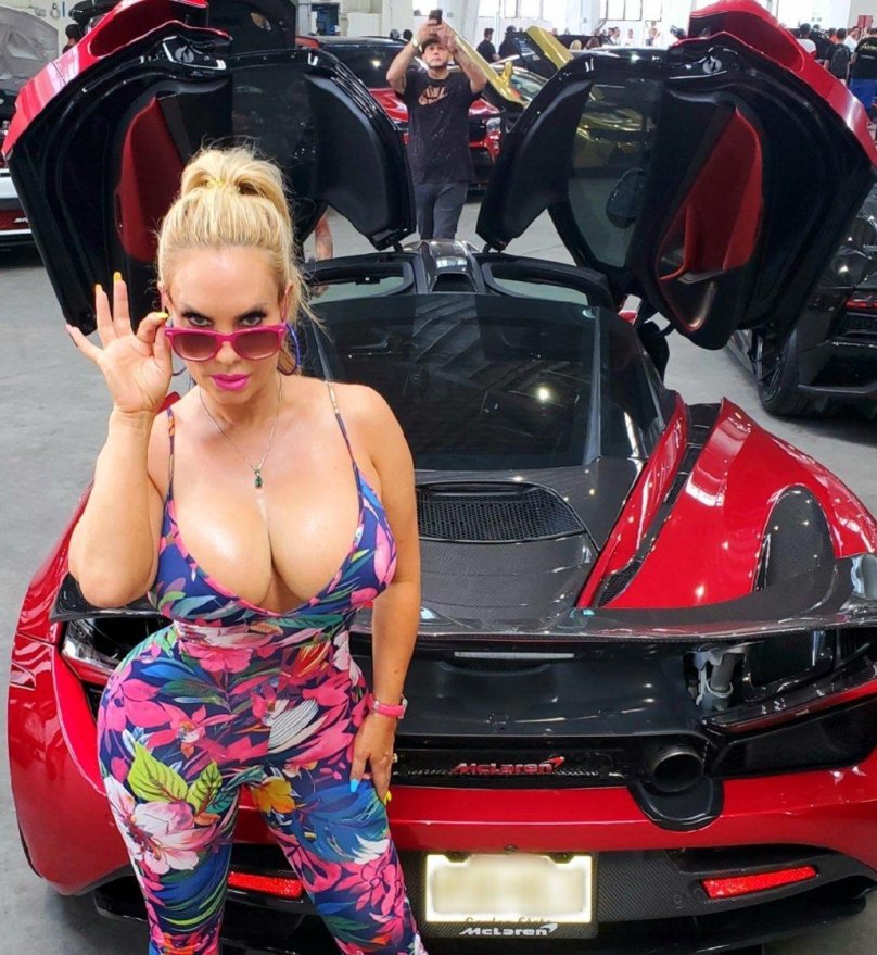 Коко аустин